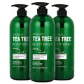 AnatoliaDaphne Tea Tree Body Wash and Shower Gel by AnatoliaDaphne