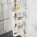 SWTYMIKI Over the Door Shower Caddy by SwtyMiki-TidyHomeSweetLife
