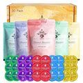 Shower Steamers Aromatherapy, Shower Bombs by MIRYE