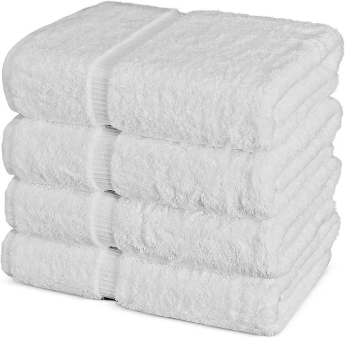 Chakir Turkish Linens 100% Cotton Premium Turkish Towels - Image 5