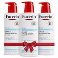 Eucerin Daily Hydration Body Lotion, Unscented Body Lotion by EucerinSkincare