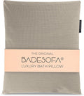 BADESOFA® Luxury Bathtub Pillow L by BADESOFA