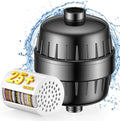 Next-Gen Shower Filter by SoliCozy