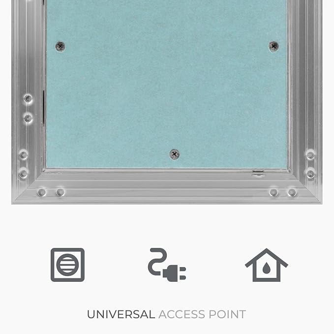 8" x 10" Inch Wall Access Panel - Image 6