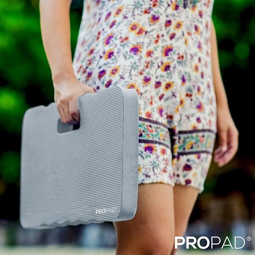 Thick Kneeling Pad, Garden Kneeler - Image 4