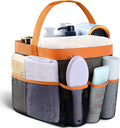 Attmu Mesh Shower Caddy Portable by Attmu