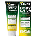 Antibacterial Body Lotion | Kills 99.9% of Germs & Bacteria | Body Lotion by TerramedJustThinkComfort