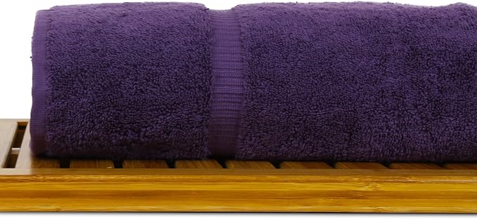 Luxury Hotel & Spa Collection Highly Absorbent, Quick Dry 100% Turkish Cotton - Image 6