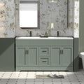 eclife 60" Bathroom Vanities Sink Combo by eclife