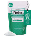 Relax Spa & Bath, Epsom & Dead Sea Salts, Aromatherapy Bath Salts by RelaxSpaBath