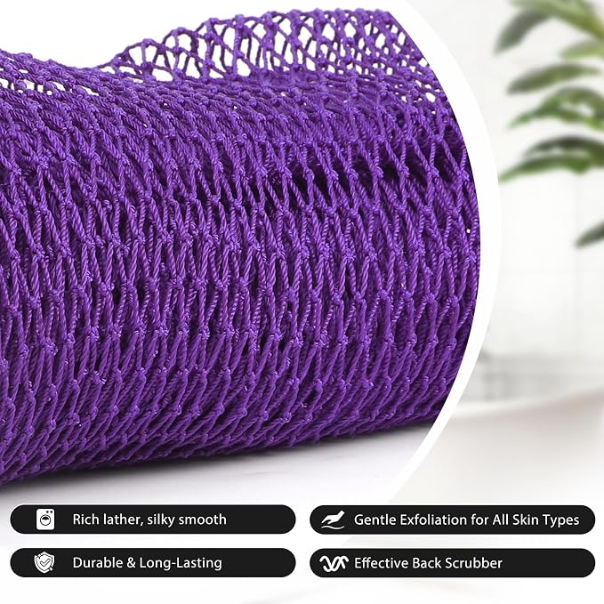 SubSahara African Net Sponge Authentic - Image 4