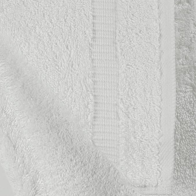 Towel Bazaar Premium Cotton Super Soft and Absorbent Turkish Towels - Image 8
