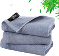 Reusable Makeup Remover Towels, 13x13 inch Extra Large Wash Cloths by Jeffsun
