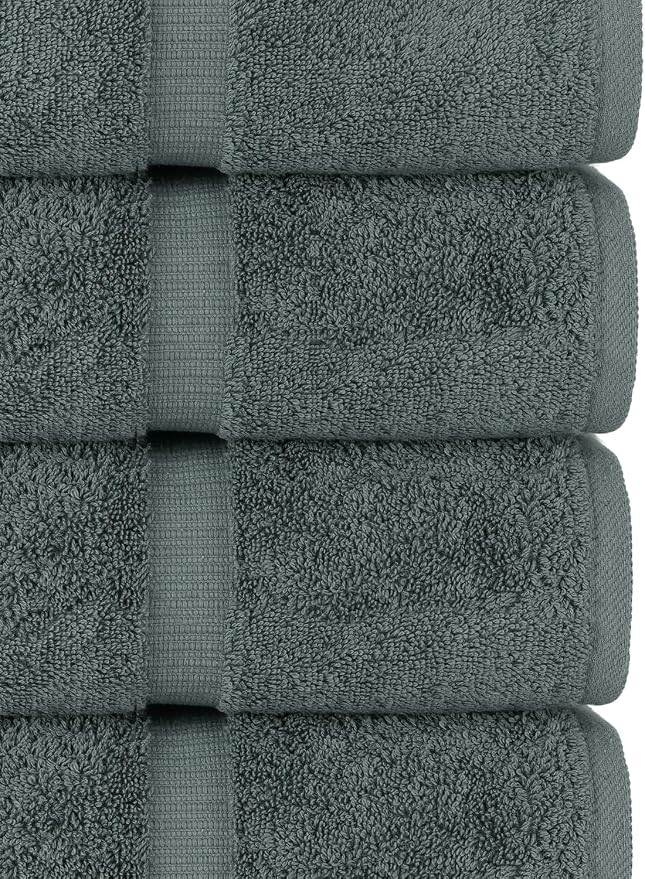 Chakir Turkish Linens 100% Cotton Premium Turkish Towels - Image 4