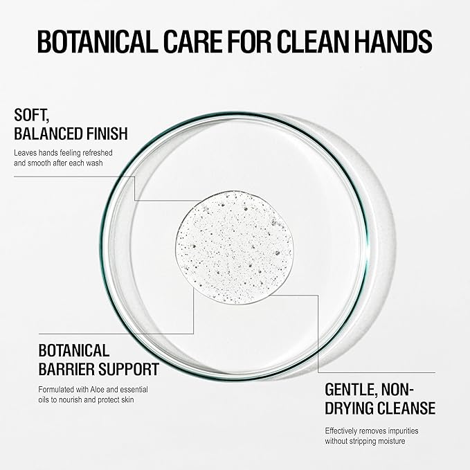 Grown Alchemist Revitalize Hand Wash Refill – Natural Liquid Hand Soap - Image 2
