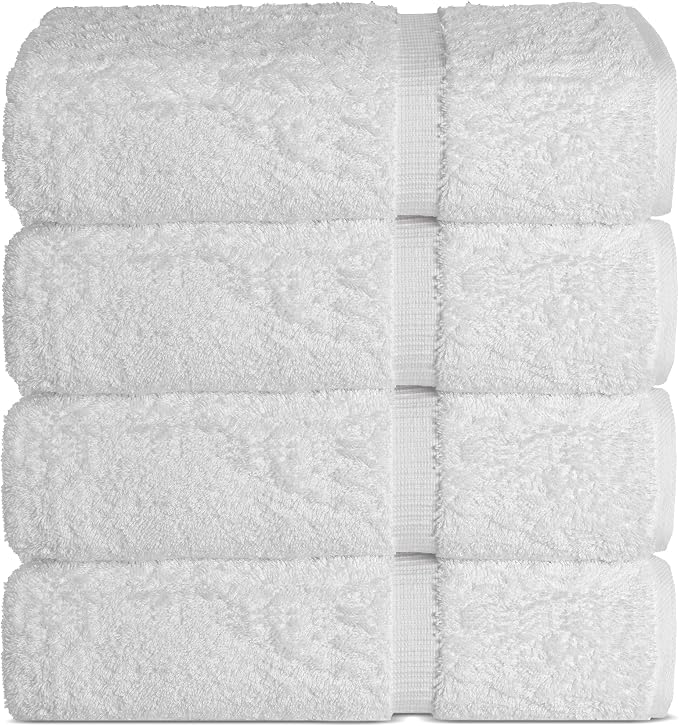 Chakir Turkish Linens | Hotel & Spa Quality 100% Cotton Premium Turkish Towels by ChakirTurkishLinens