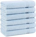 Arkwright Bathroom Hand Towels Set of 6 by Arkwright