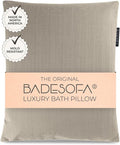 BADESOFA® Luxury Bath Pillow S by BADESOFA