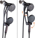 High Pressure 48-mode Luxury 3-way Combo by AquaDance