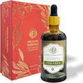 Enhanced Essentials-Luxurious Tea Tree Essential Oil|with Dropper|Concentrated by Unknown