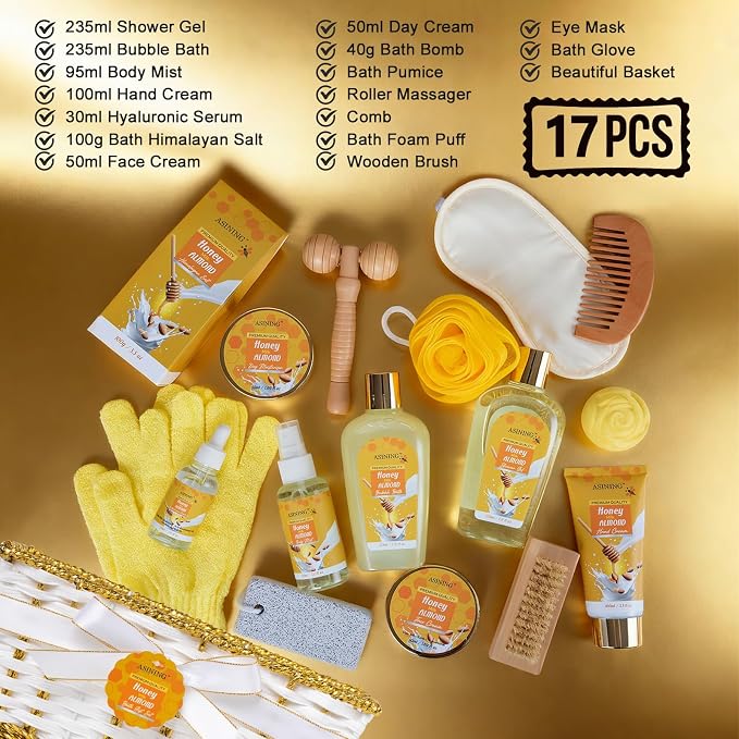 Gifts for Women Gift Basket for Women - Image 2