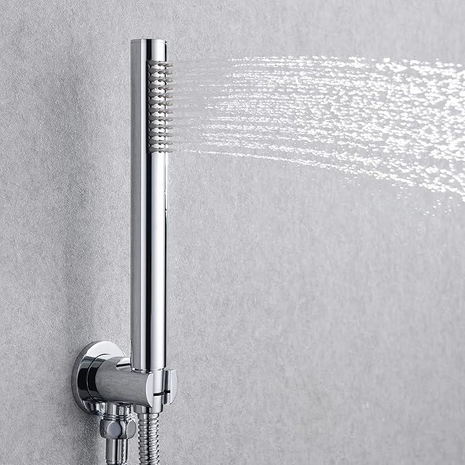 sumerain Rain Shower System - Image 8