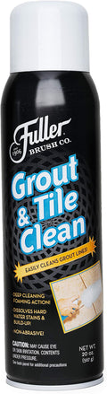 Fuller Brush Grout and Tile Clean by FullerBrush