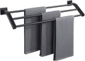 Alise Bath 3 Towel Bars, Towel Holder Towel Racks by Alise
