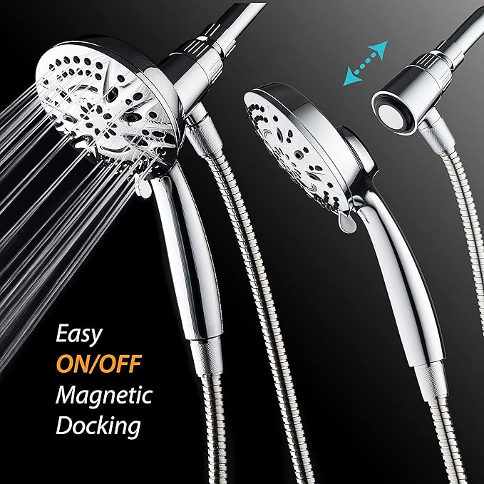 AquaDance New Magnetic Guidance Docking System - Image 3