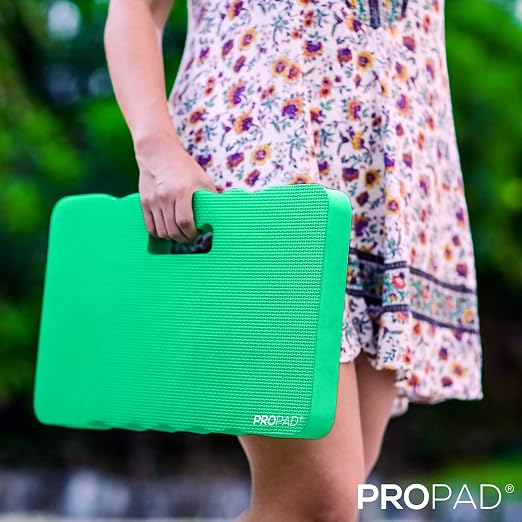 Thick Kneeling Pad, Garden Kneeler - Image 4