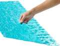 Bath Shower Mat Non Slip: Extra Large Pebble Bathtub mat by Webos