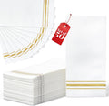 Prestee Disposable Guest Towels by Prestee