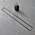 Neodrain 28-Inch Linear Shower Drain by Neodrain