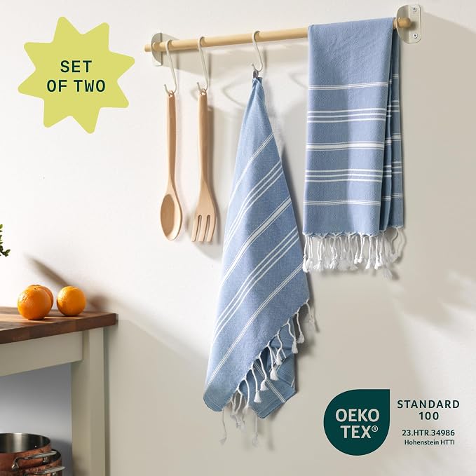 WETCAT Turkish Hand Towels - Image 9