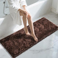Yimobra Long Bathroom Rugs Runner 60x24 Inch, Extra Thick Soft Absorbent by Yimobra