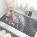 MBOSS Bathtub Mat Non Slip, Shower Mat by MBOSS