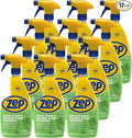 Zep Mold Stain and Mildew Stain Remover - 32 oz - ZUMILDEW32 - Experience the by Zep