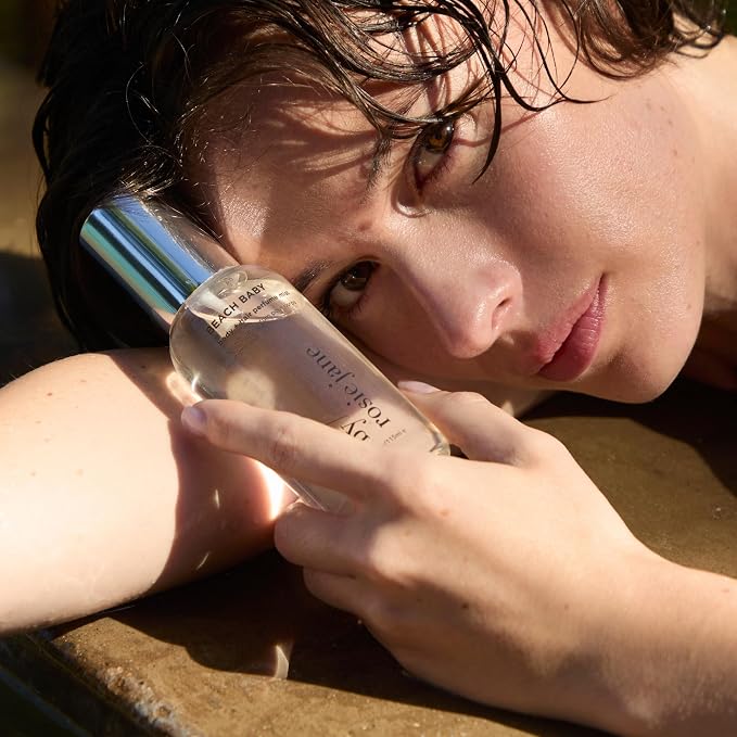 By Rosie Jane Body & Hair Perfume Mist - Image 6