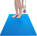 Enkosi Loofah Non-Slip Shower Mat by ENKOSI