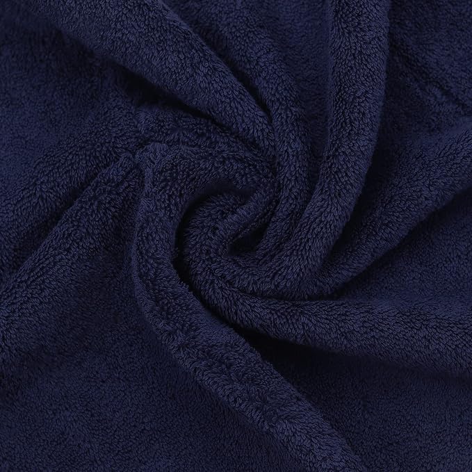 Luxury Hotel & Spa Collection, Quick Dry 100% Turkish Cotton 700 GSM, Eco - Image 5