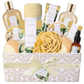 Spa Gift Baskets for Women, Spa Luxetique Spa Gifts for Women, Birthday Gifts by spaluxetique