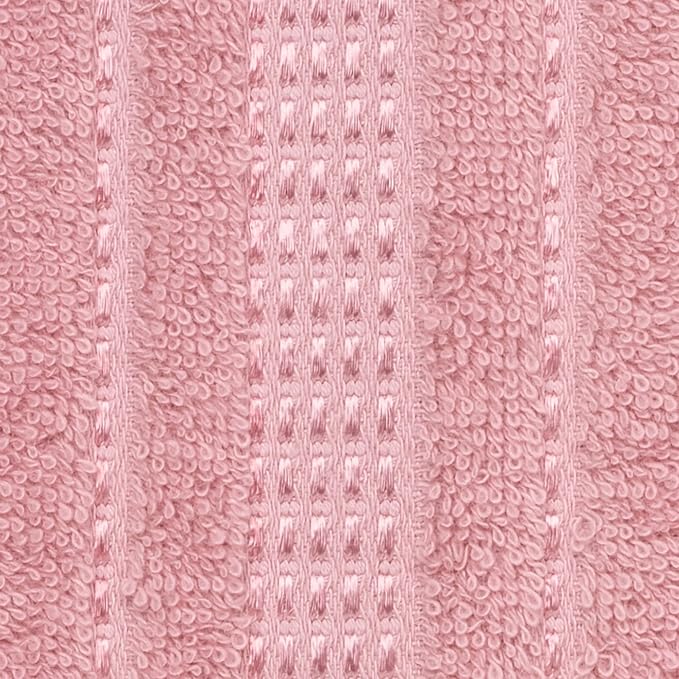 Melissa Linen, 2 Piece Bath Towel Set, Turkish Cotton Bath Towels - Image 7