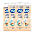 Dial Body Wash, Healthy Hydration, Shea Butter Extract + Vitamin E, 16 fl oz by DialSoap