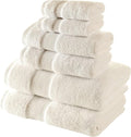 BAGNO MILANO Turkish Towels, Ultra Soft, Plush Luxury Turkih Cotton Bath Towels by BagnoMilanoLuxurySoftness