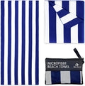 Elite Trend Microfiber Beach Towel by EliteTrend%C2%AE