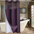 Conbo Mio Stall No Hook Shower Curtain by ConboMio