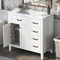 Favfurish 36" Bathroom Vanity by Favfurish