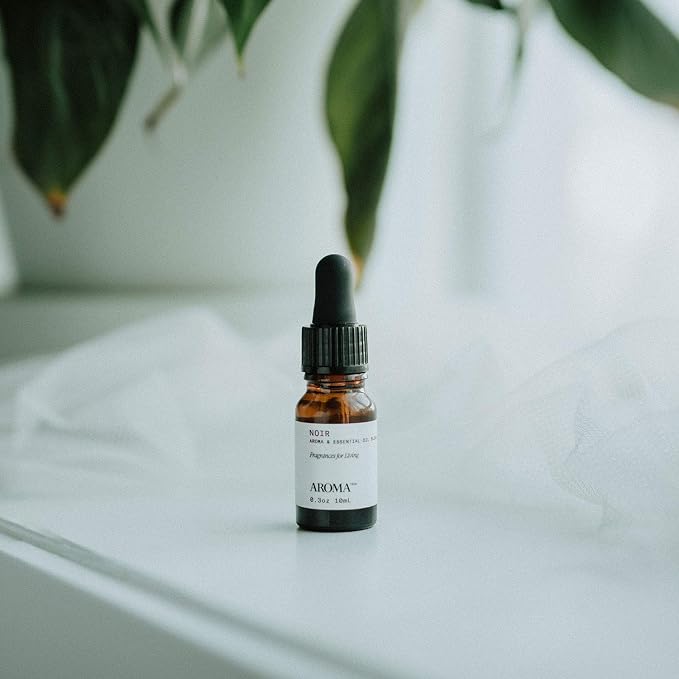 Noir Aromatech Noir Aroma Essential Oil Blend: Hotel Inspired Aromatherapy - Image 8