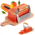 Saavy Naturals Soap Bar Mango Papaya by SaavyNaturals