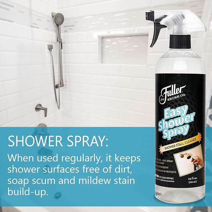 Fuller Brush 687E Fullguard Easy Shower Spray - Image 2